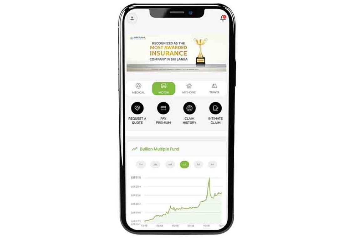 Amana Takaful PLC Relaunches Unified Mobile App to Simplify Insurance Experience